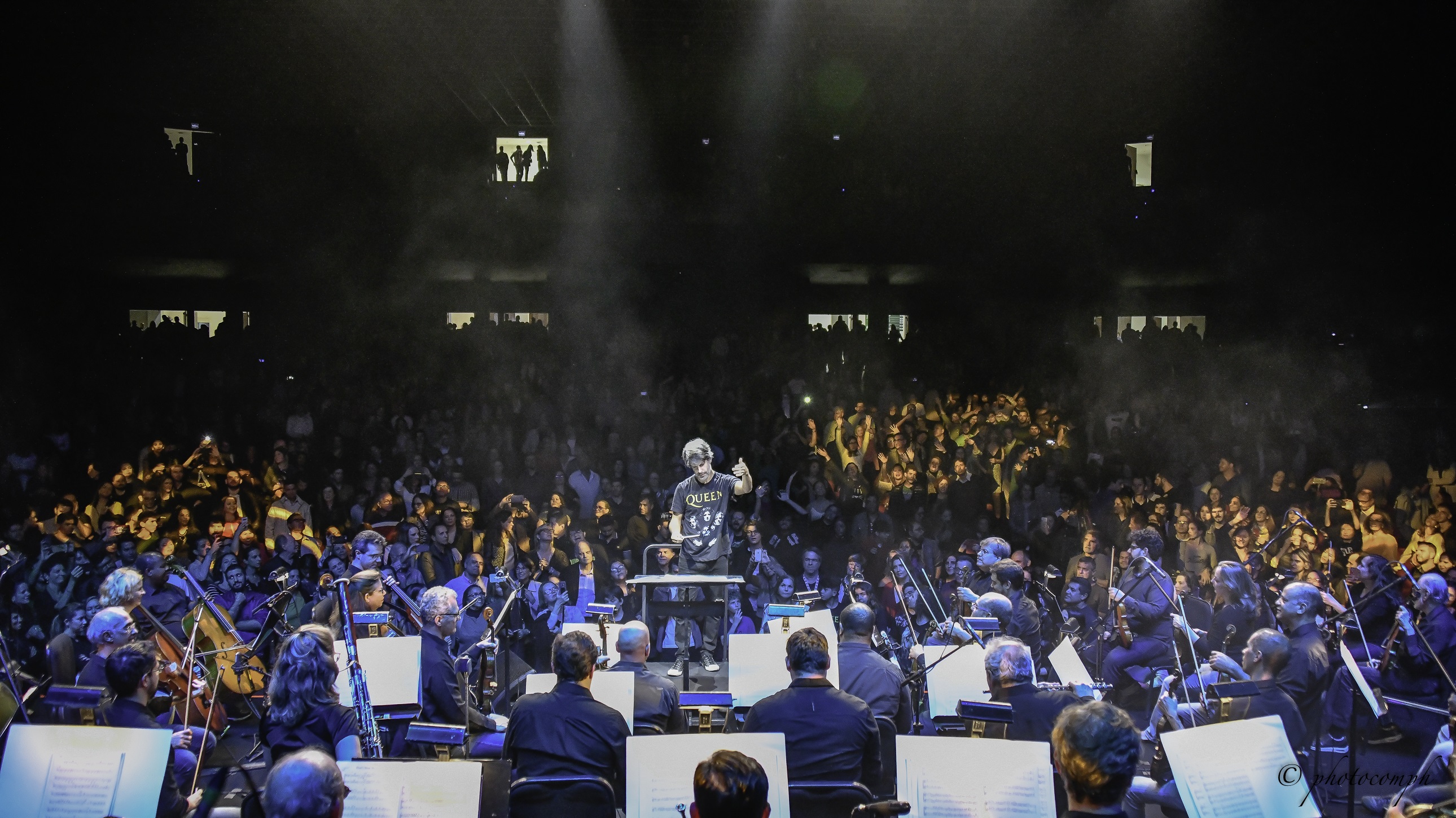 Imagem de Orquestra Petrobras Sinfônica apresenta primeira edição do Festival Elo