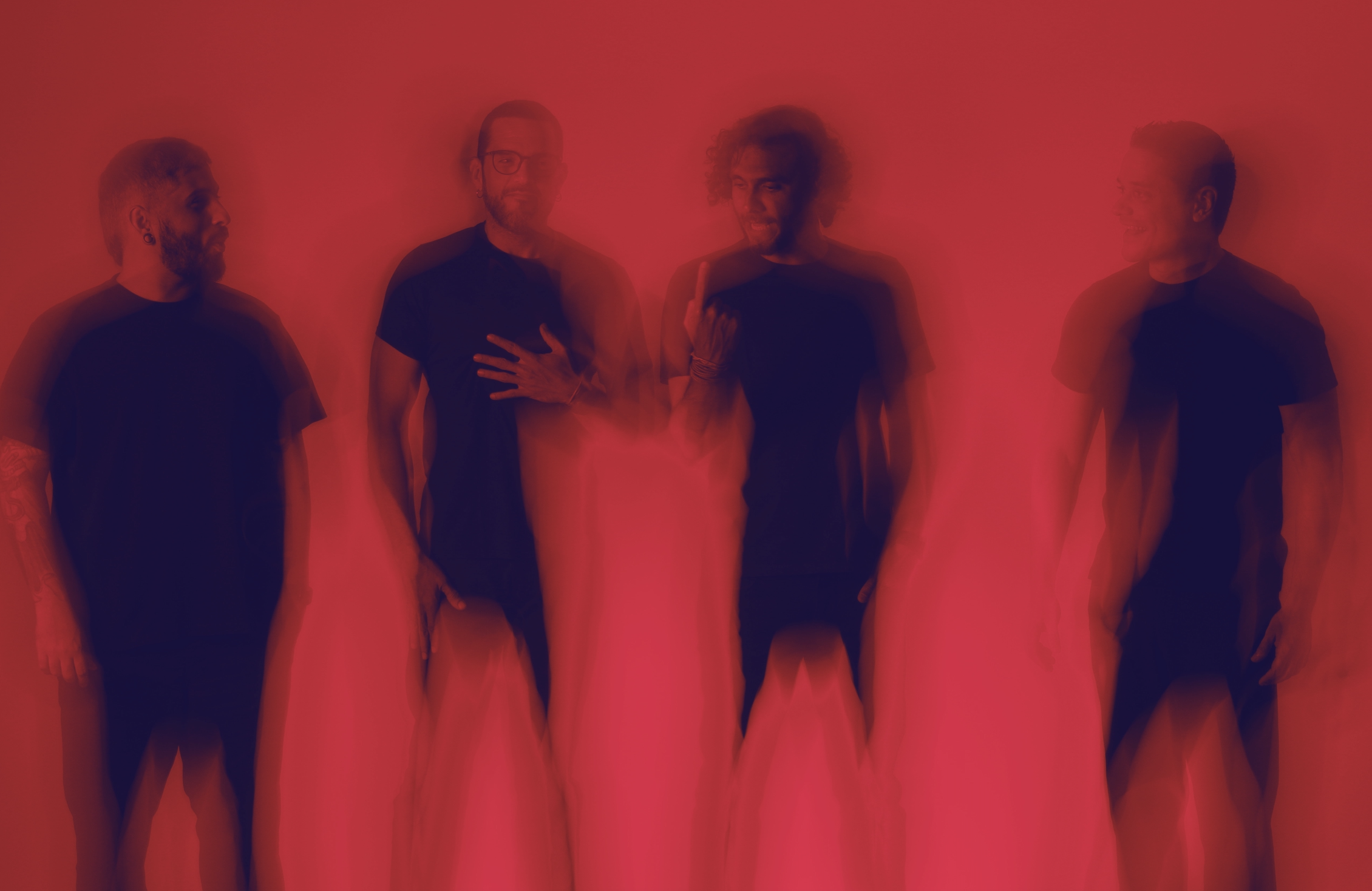 Imagem de SONIKA lança “Recife”, single que une frevo e indie rock em homenagem à cidade