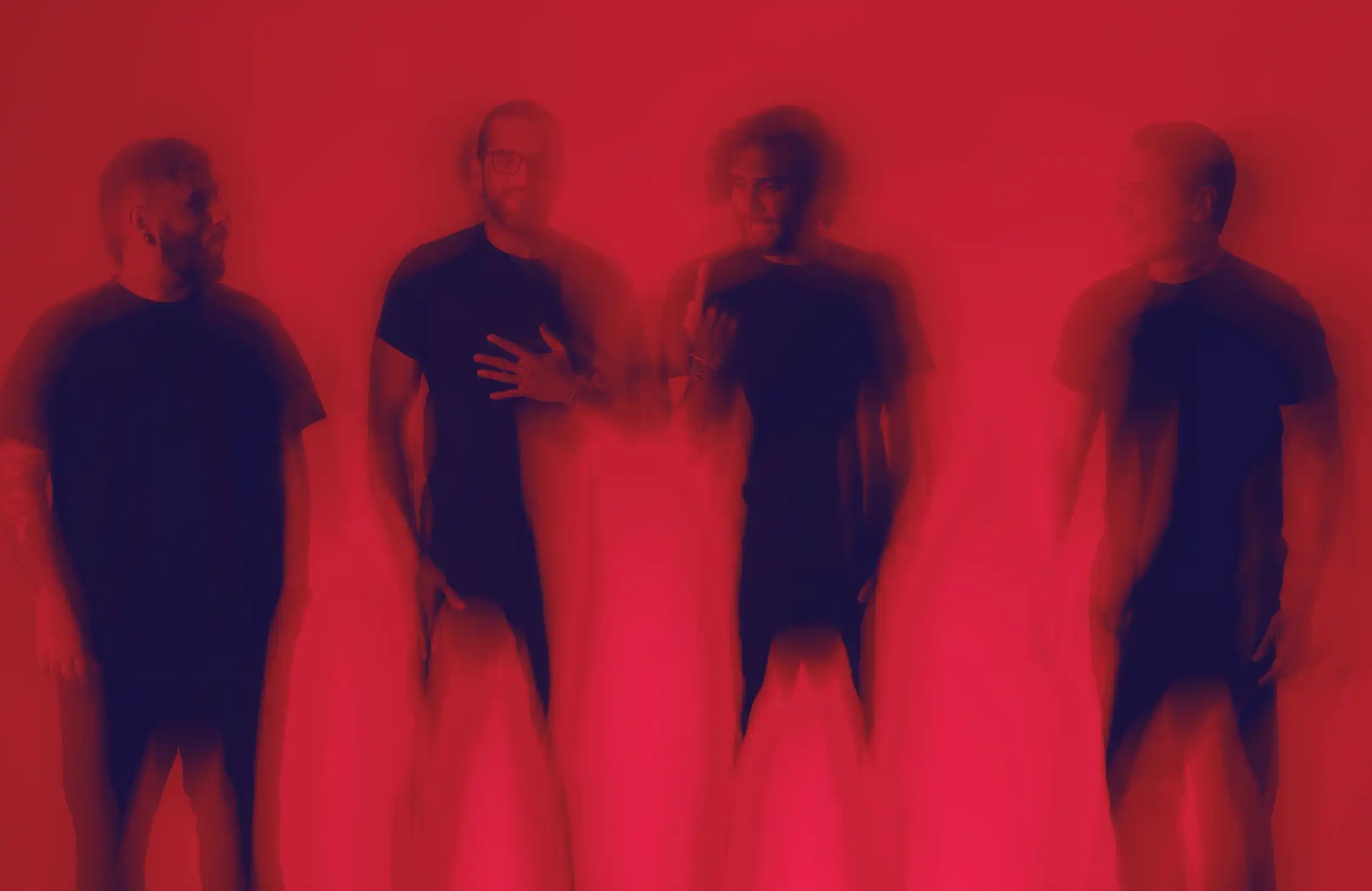 Imagem de SONIKA lança “Recife”, single que une frevo e indie rock em homenagem à cidade