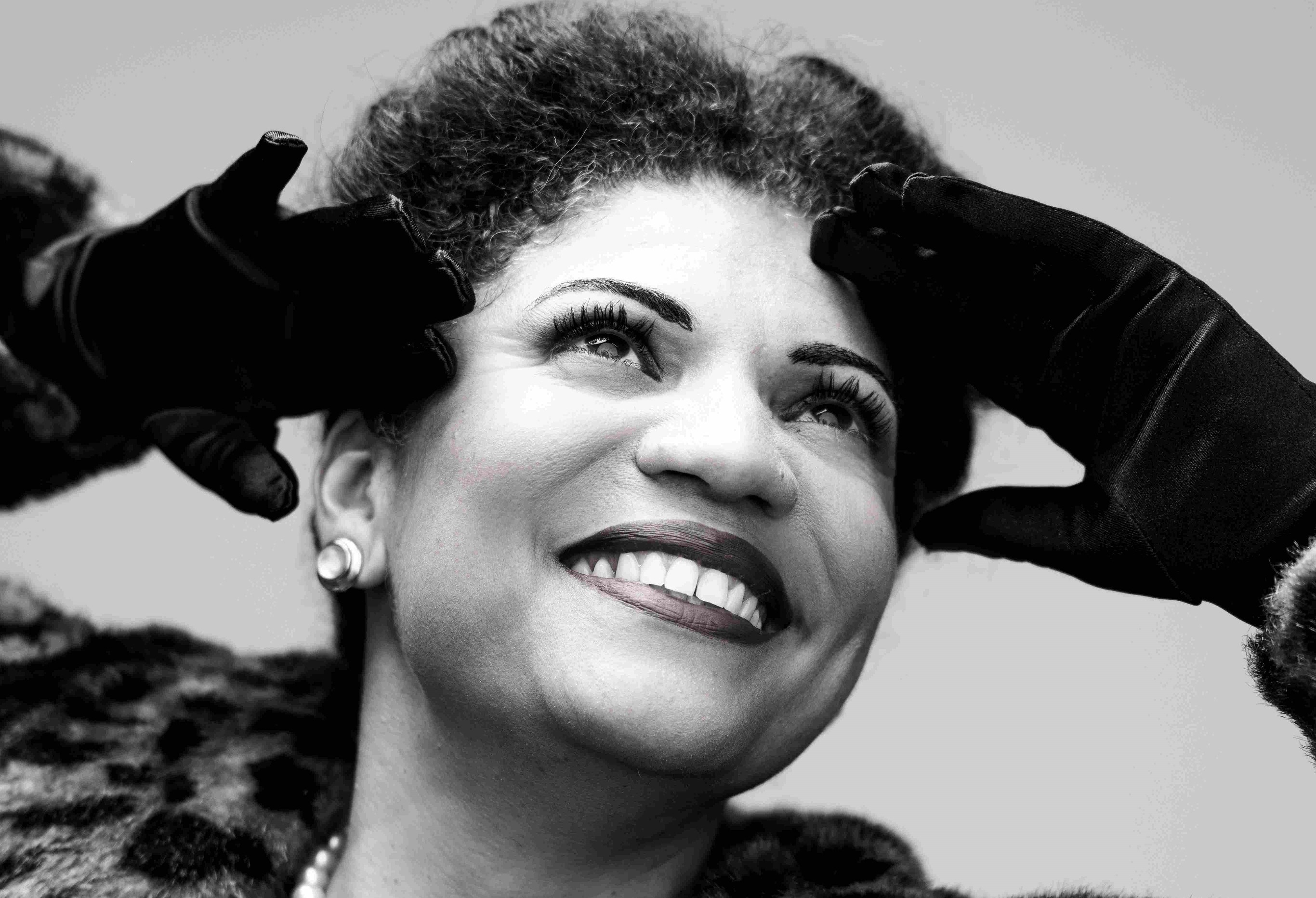 Imagem de Sesc Bom Retiro recebe o show Canto Fundamento: Genealogia das Cantoras Negras Brasileiras