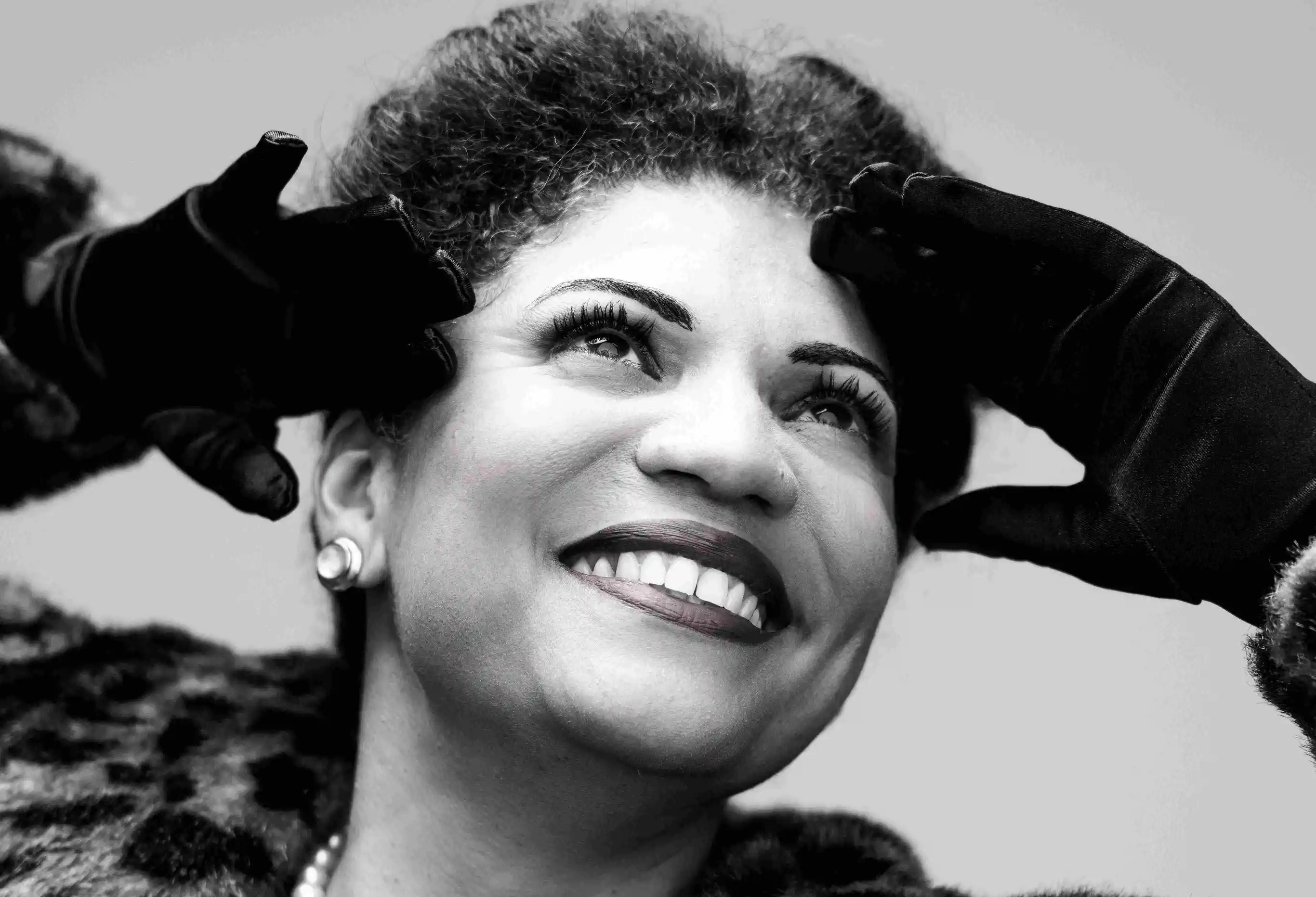 Imagem de Sesc Bom Retiro recebe o show Canto Fundamento: Genealogia das Cantoras Negras Brasileiras