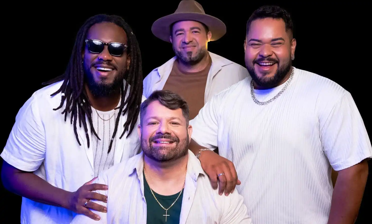 Imagem de Danniel Vieira lança “Tchau Rolê”, música com a cara do verão, Feat com Filhos de Jorge