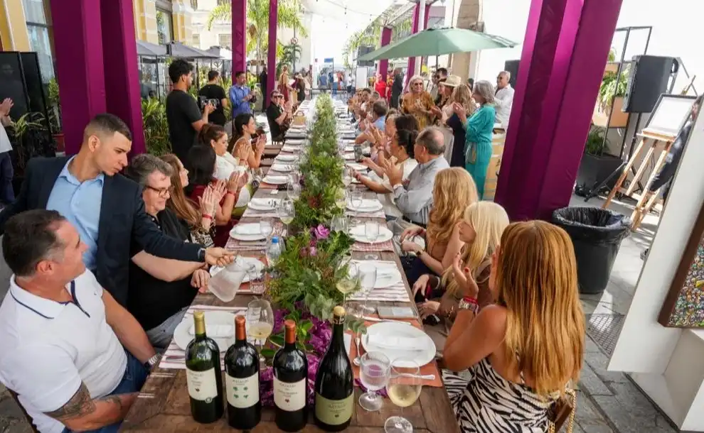 Imagem de Almoço de Gratidão destina R$ 14,9 mil ao Instituto de Cegos da Bahia