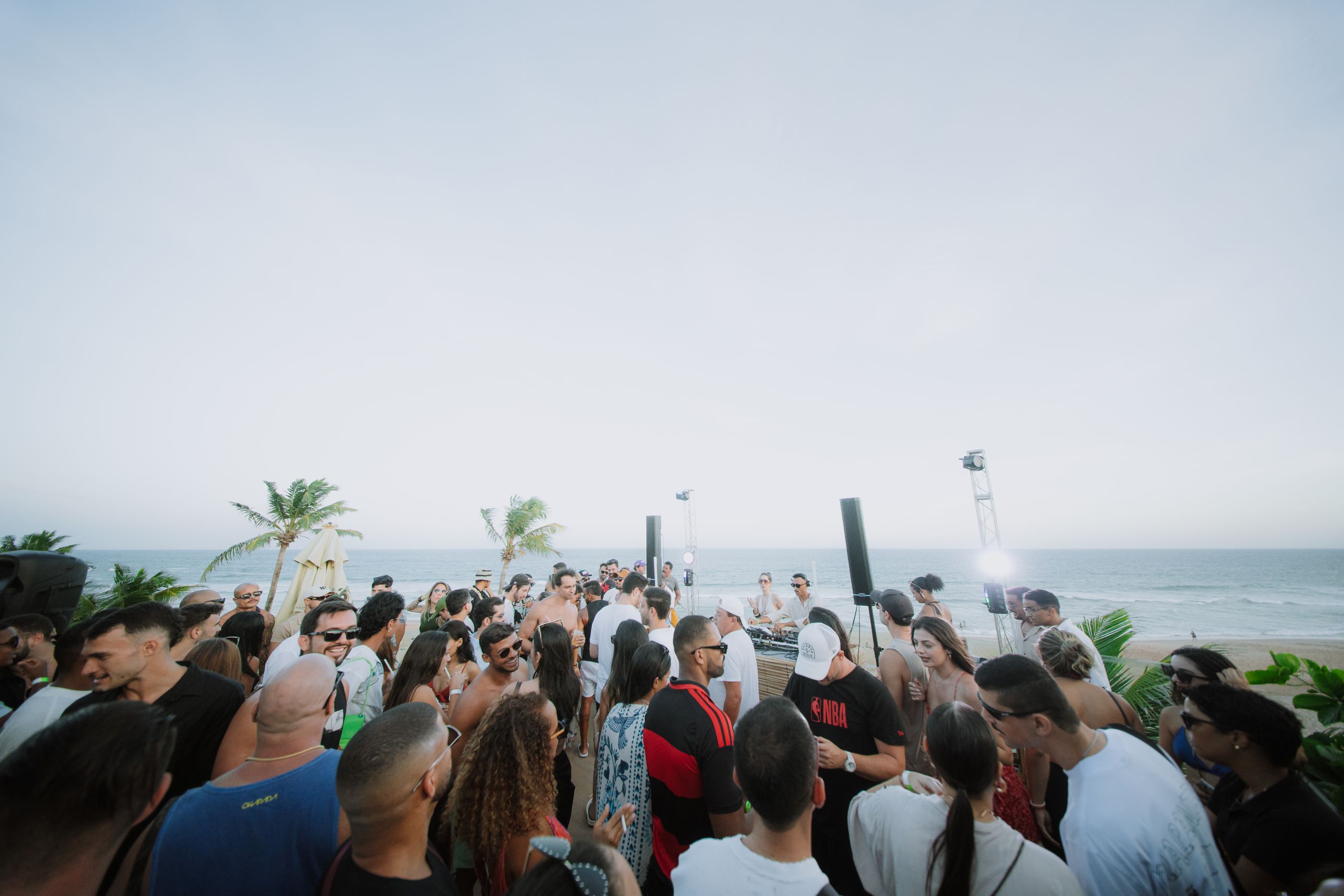 Imagem de Drop Music Brasil apresenta Summer Opening no Rooftop do Lôro