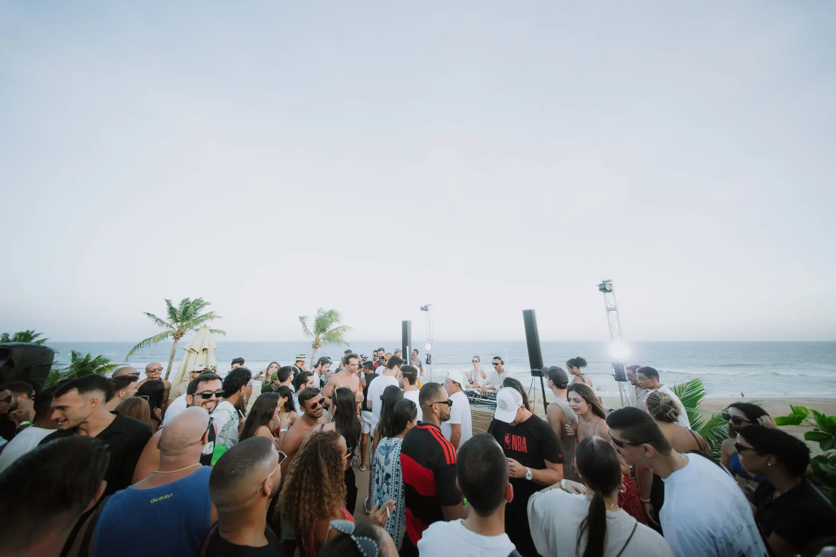 Imagem de Drop Music Brasil apresenta Summer Opening no Rooftop do Lôro