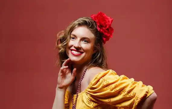 Imagem de Lia Levin reivindica protagonismo e a autonomia feminina em novo EP