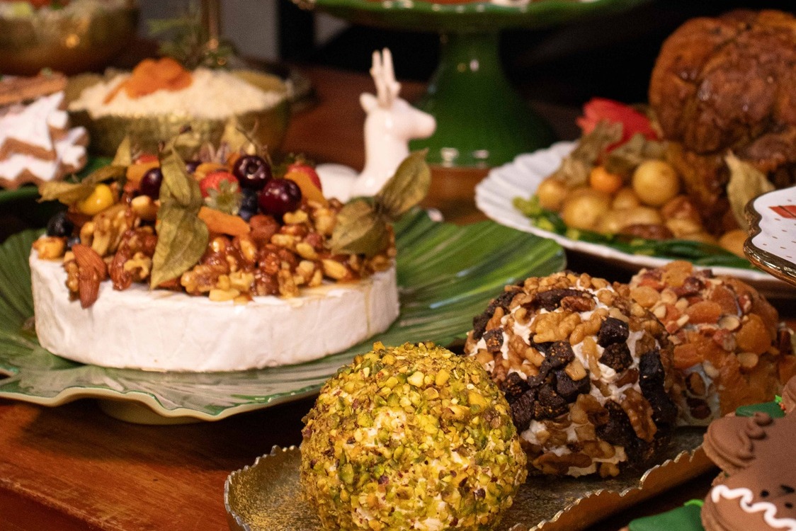 Imagem de Coffeetown lança menu especial de fim de ano com opções para ceias, confraternizações e presentes corporativos