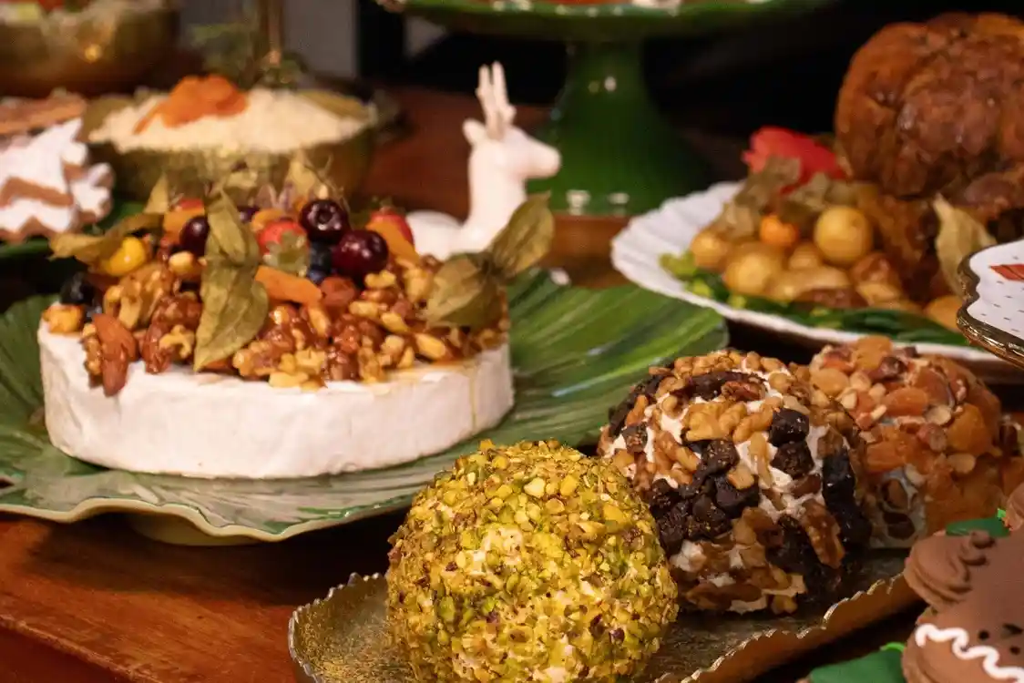 Imagem de Coffeetown lança menu especial de fim de ano com opções para ceias, confraternizações e presentes corporativos