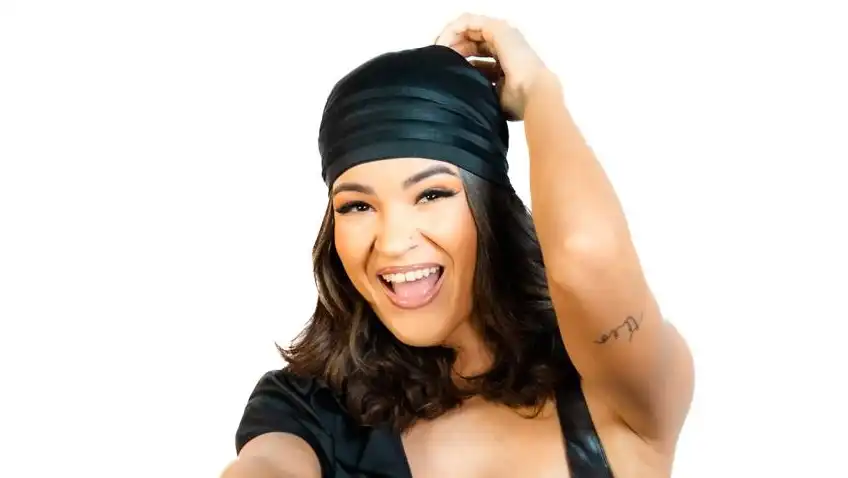 Imagem de Alice Moraes abre feriadão com show em Salvador nesta quinta (02)