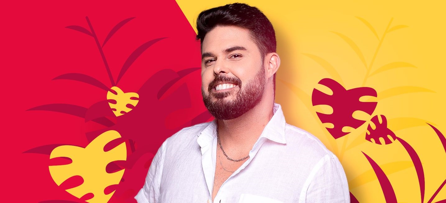Imagem de Kart Love leva seu arrocha e seu romantismo para o Carnaval de Salvador