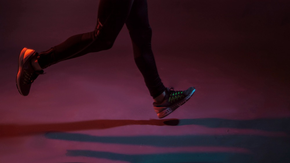 Imagem de Rede Alpha Fitness confirma “Alpha Night Run” para janeiro de 2026