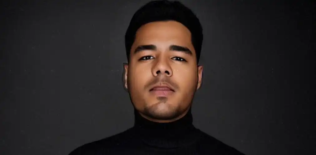Imagem de Por onde anda o Odoguiinha, ex ator de Chiquititas; veja!