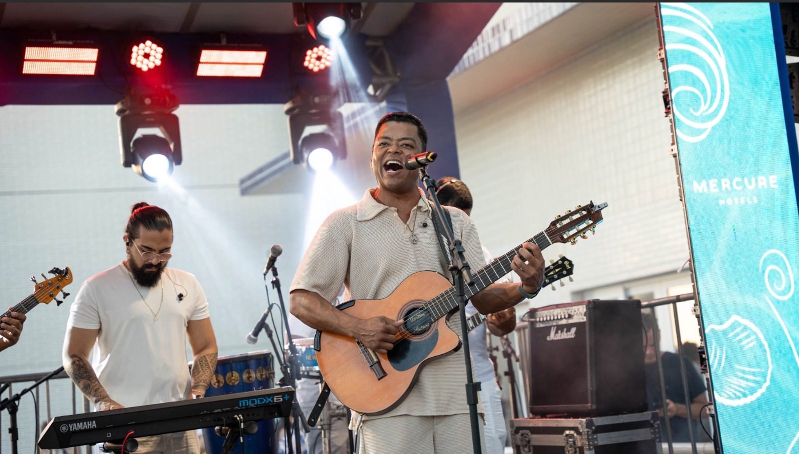 Imagem de Dan Miranda lança “Novinha Pode Pá”, primeira música desta nova fase solo