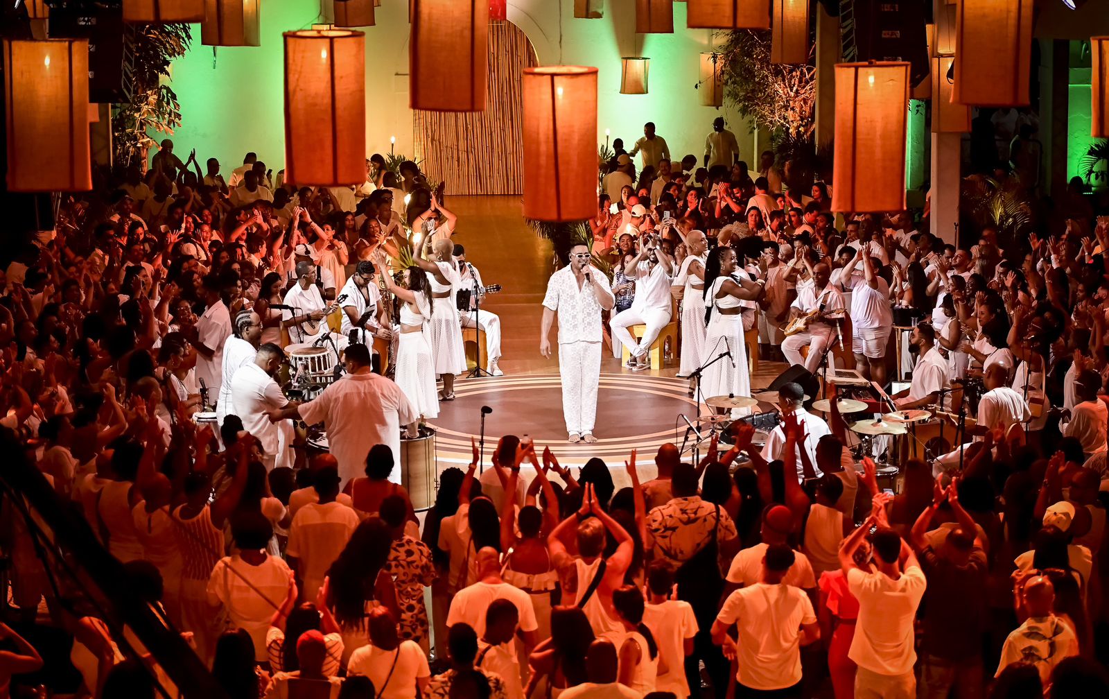 Imagem de Xanddy Harmonia lança projeto completo nas plataformas digitais