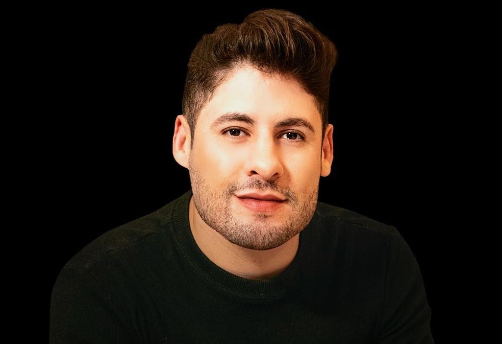Imagem de Fenômeno gospel Marcos Freire, é o primeiro artista do segmento a entrar na lista “Forbes Under 30”