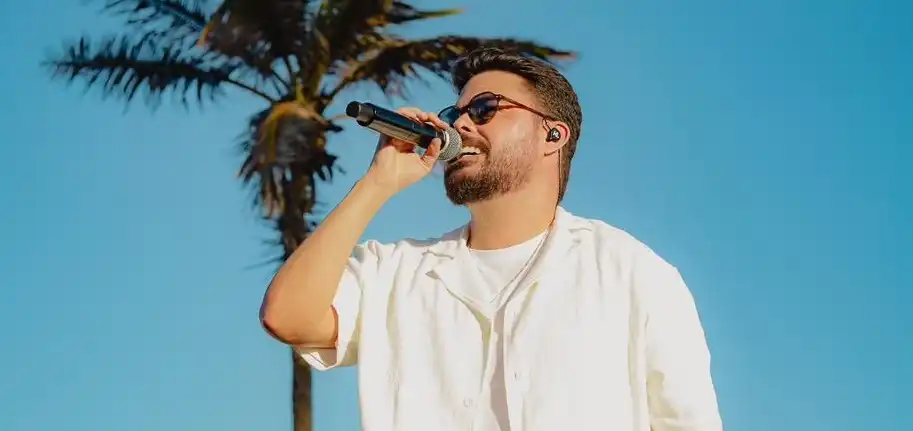 Imagem de Kart Love lança projeto “Baú do Love 5.0 – Ao Vivo no Churrasco”
