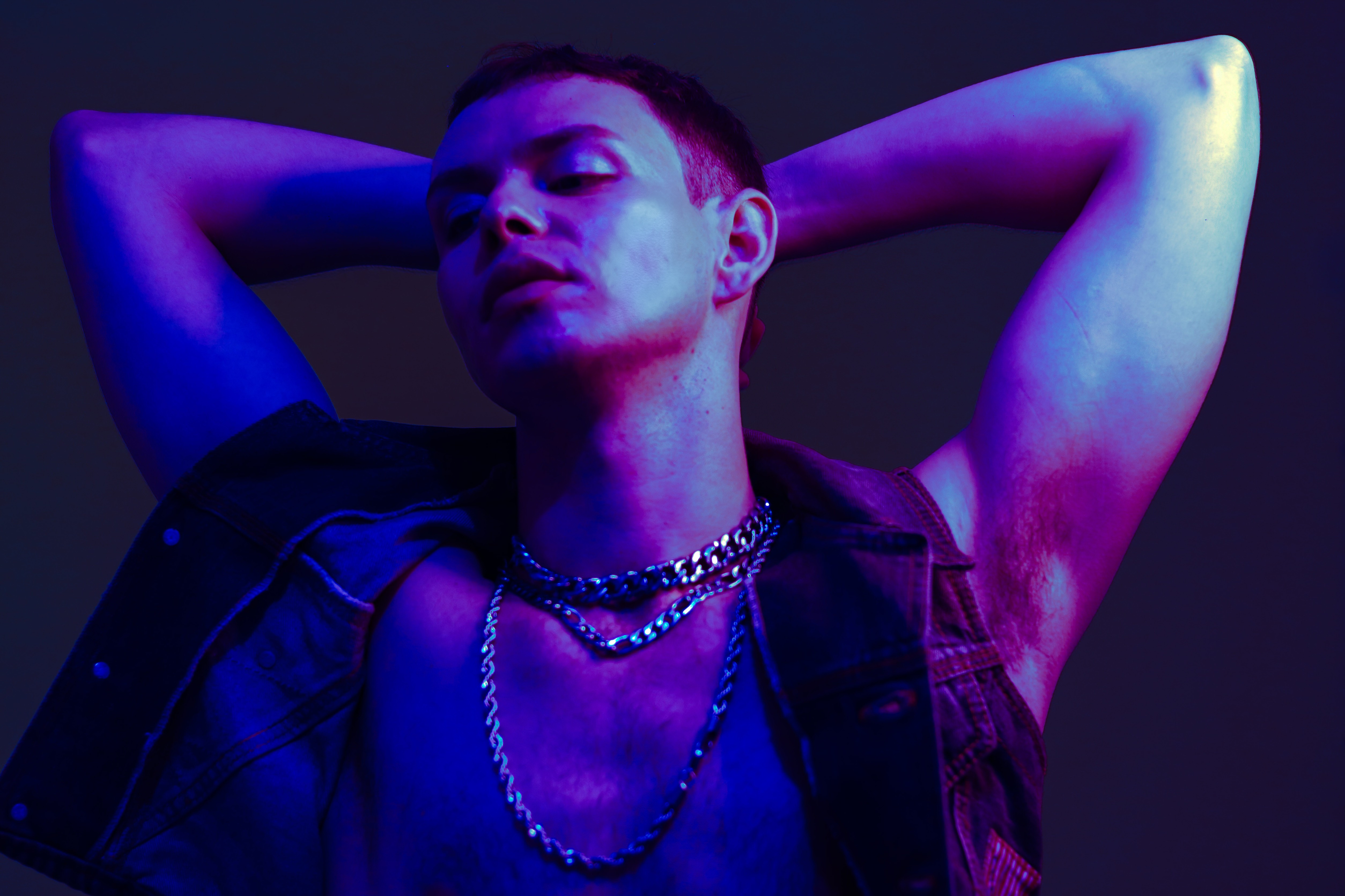 Imagem de Conheça o cantor cearense Dantti e seu novo single, “Disputa”