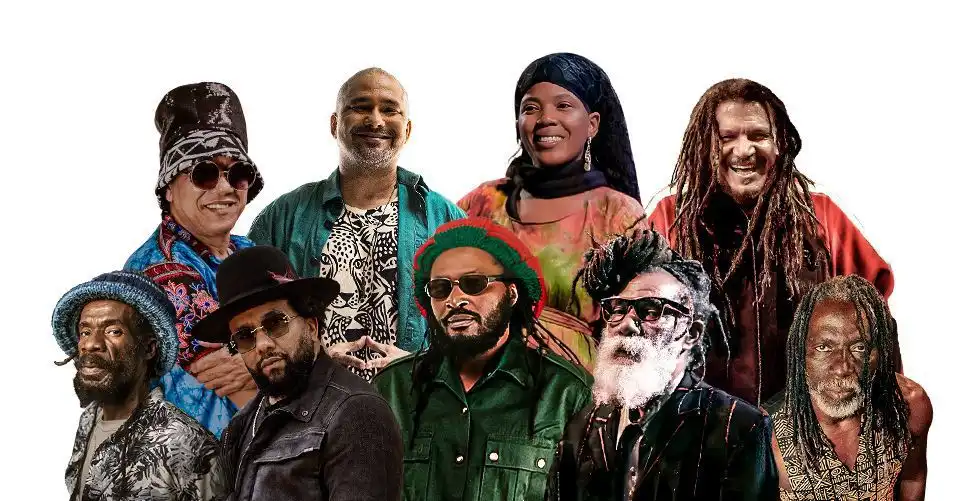 Imagem de República do Reggae anuncia virada de lote dia 15 de novembro