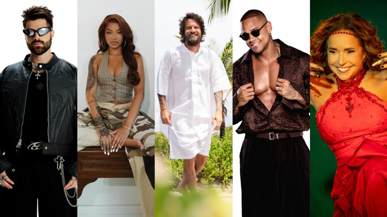 Imagem de Governo da Bahia confirma programação de trios no Carnaval 2026 em Salvador