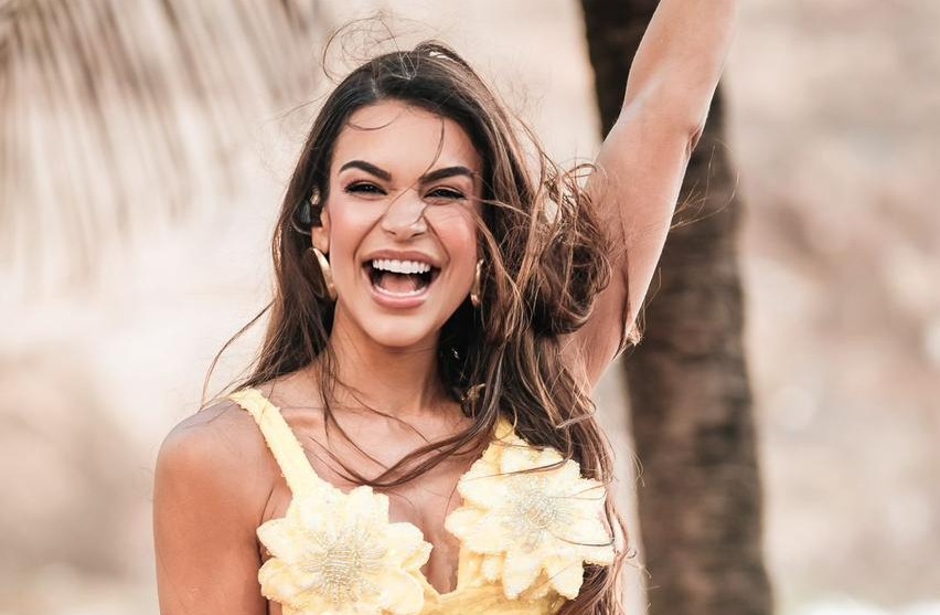 Imagem de Babado Novo lança primeira parte do EP "Efeito Verão"