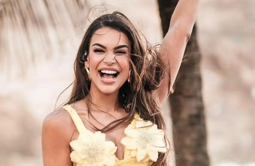 Imagem de Babado Novo lança primeira parte do EP "Efeito Verão"