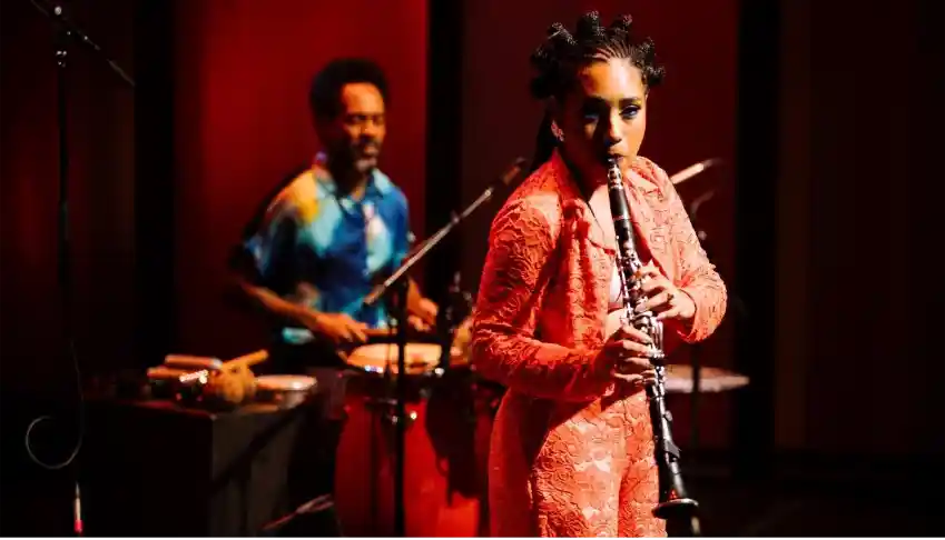 Imagem de Instrumental Sesc Brasil reúne jovens artistas e diferentes formações da cena contemporânea