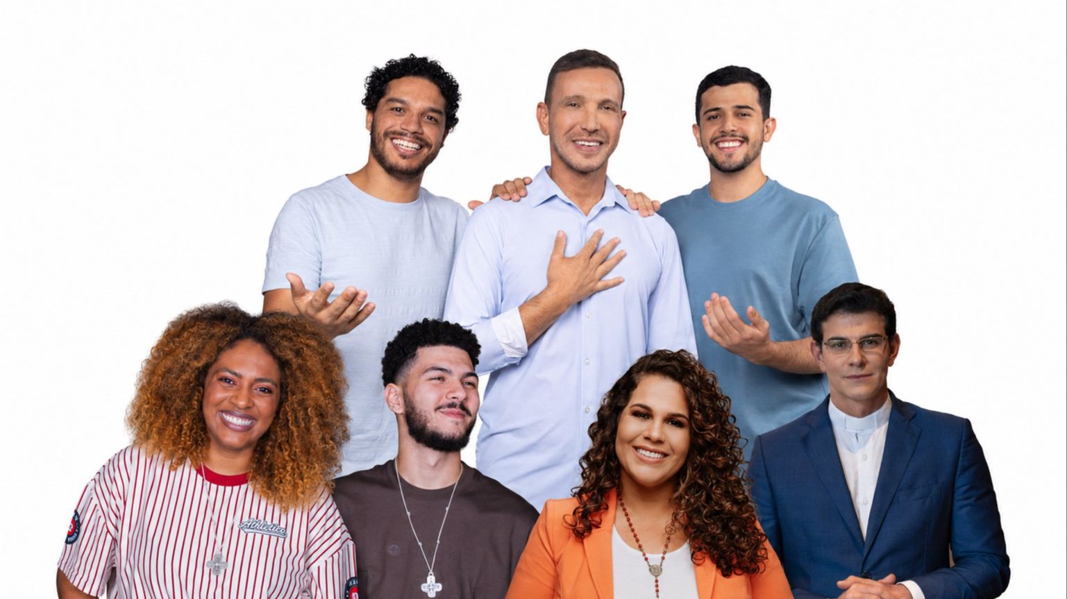 Imagem de Festival católico “Salvador Canta o Eterno” anuncia sua primeira edição no WET Eventos