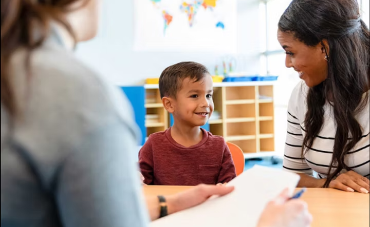 Imagem de Colégio Anglo promove dia 06 de junho encontro com foco na educação emocional