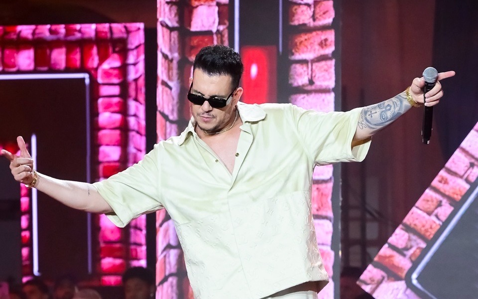 Imagem de Rubynho percorre Salvador e Vilas nesta semana, com shows do projeto Som di Bar