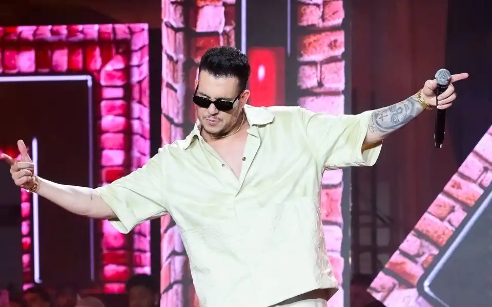 Imagem de Rubynho percorre Salvador e Vilas nesta semana, com shows do projeto Som di Bar