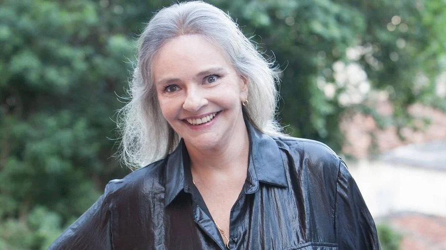 Imagem de Morre no Rio de Janeiro a cantora Angela Ro Ro, aos 75 anos