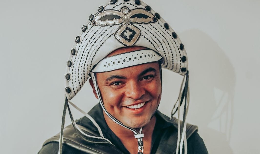 Imagem de Chambinho do Acordeon será homenageado com a Medalha Thomé de Souza pela Câmara Municipal de Salvador