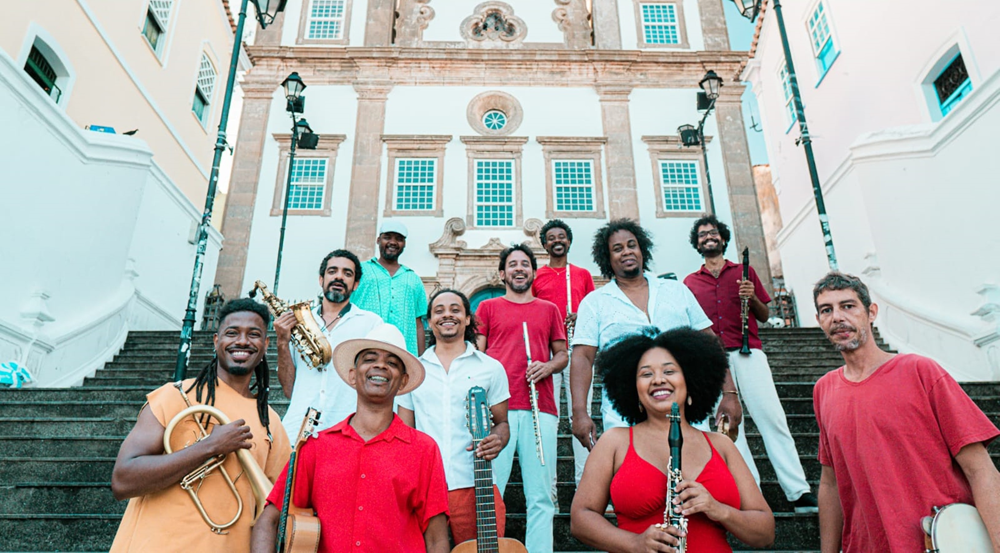 Imagem de Velho Espanha realiza VI Festival Barris de Música com shows e transmissão do julgamento no STF