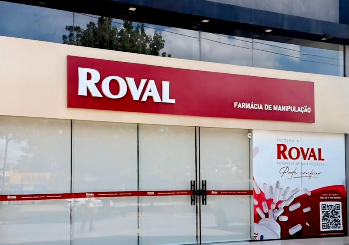 Imagem de Roval celebra 35 anos e anuncia nova unidade em Vitória da Conquista