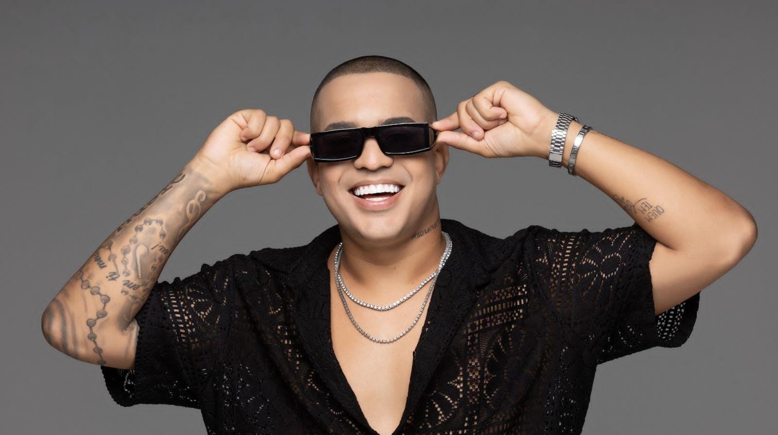 Imagem de Renanzinho CBX anuncia carreira solo com grande estreia
