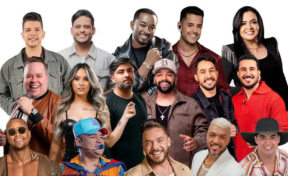 Imagem de Vaquejada de Serrinha aposta em grandes atracões para aquecer a região