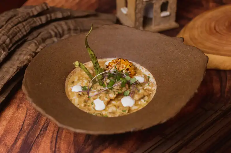 Imagem de Festival fechará o Gastronomia nas Montanhas entre sexta-feira e domingo em Monte Verde (MG)
