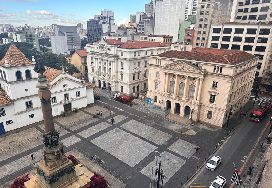 Imagem de Museu das Favelas anuncia nova sede na região do Pateo do Collegio