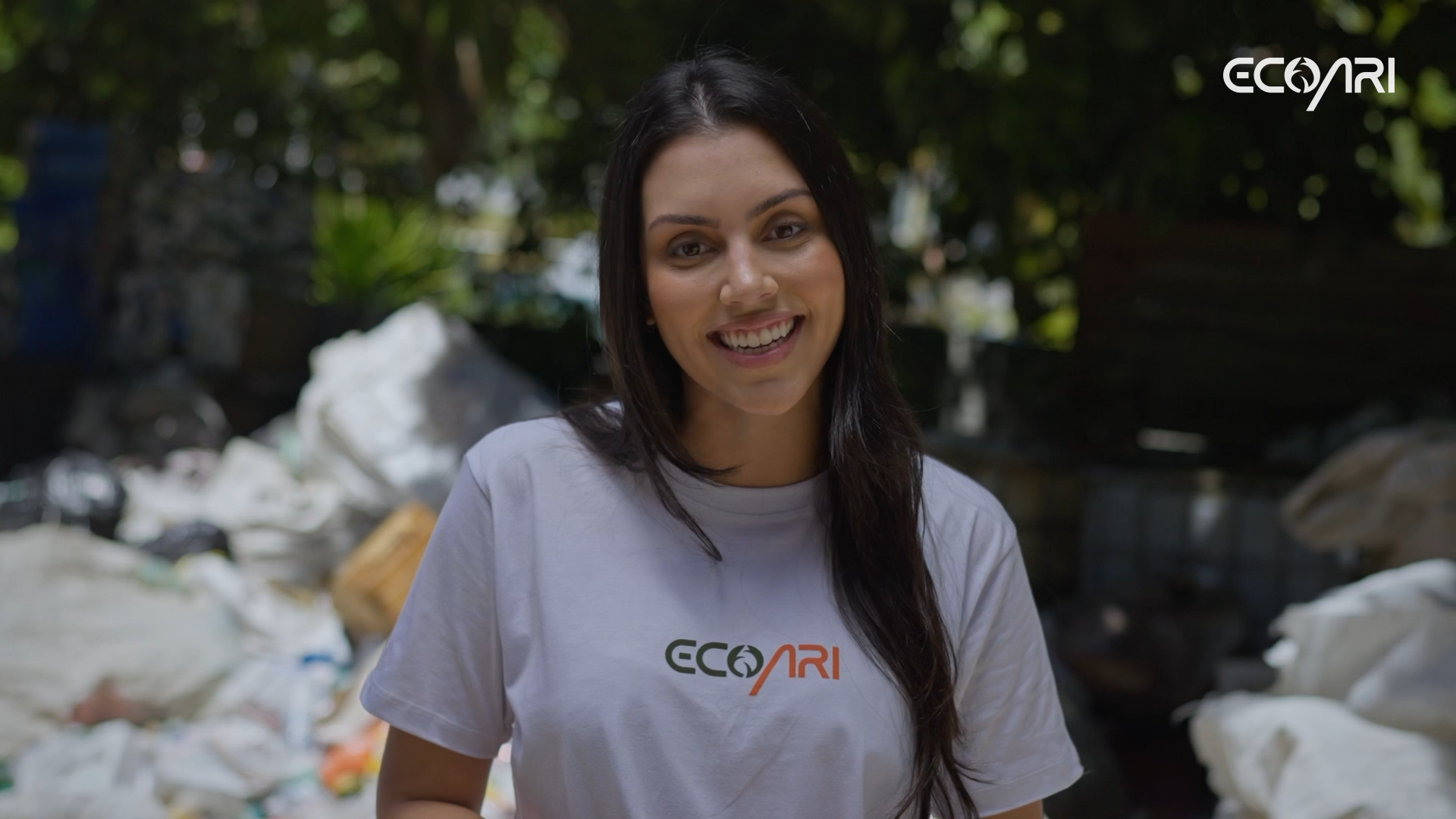 Imagem de Ecoari cresce na Bahia e em São Paulo com modelo de reciclagem baseado em recompensas