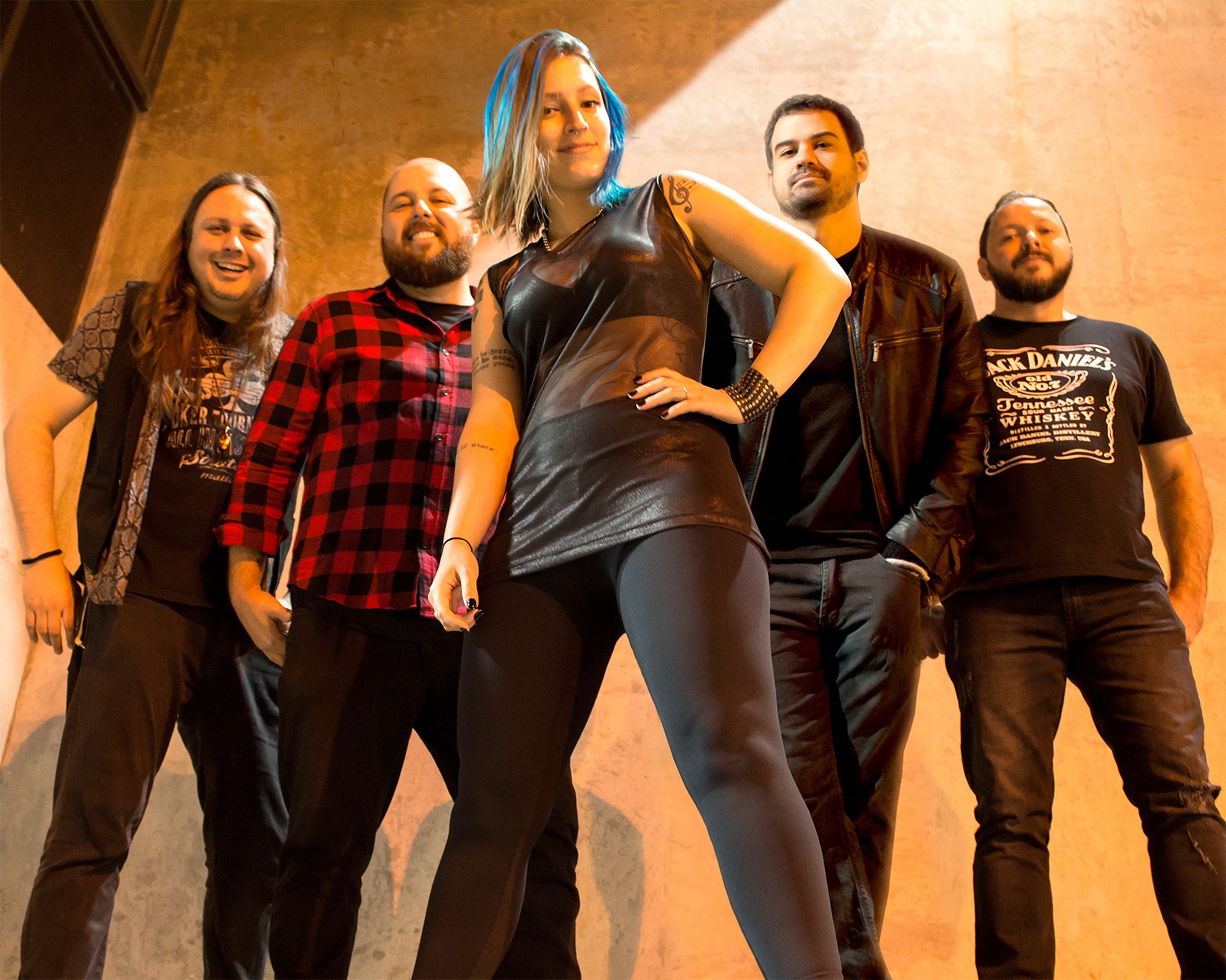 Imagem de Rock in Rio anuncia shows de Evandro Mesquita & The Fabulous Tab e The Lokomotiv na Rock District