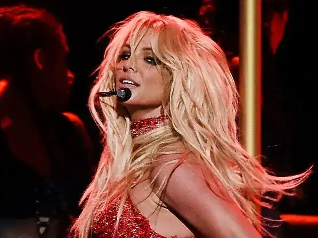 Imagem de Britney Spears deve ser anunciada como atração do Todo Mundo no Rio 2026!