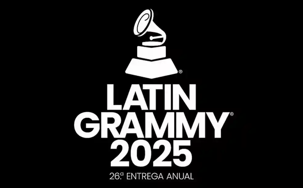 Imagem de Brasileiros são indicados em diversas categorias do Latin GRAMMY 2025