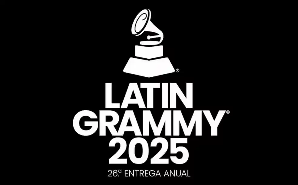 Imagem de Brasileiros são indicados em diversas categorias do Latin GRAMMY 2025