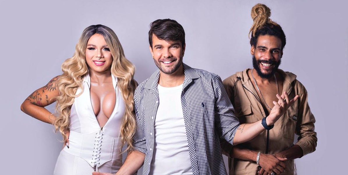 Imagem de Banda Tio Barnabé lança nova música de trabalho