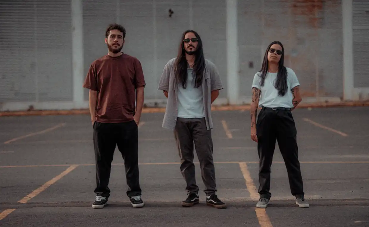 Imagem de Lado Blue apresenta show do álbum “Estilhaços” em Belo Horizonte