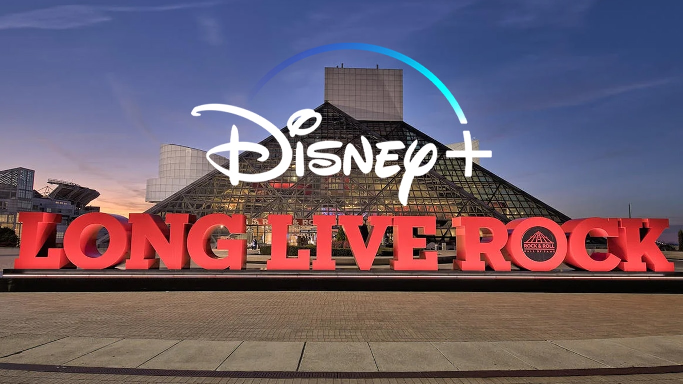 Imagem de Cerimônia da Rock & Roll Hall of Fame será transmitido ao vivo no Disney+