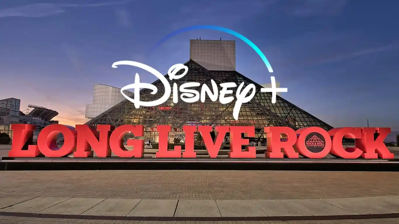 Imagem de Cerimônia da Rock & Roll Hall of Fame será transmitido ao vivo no Disney+