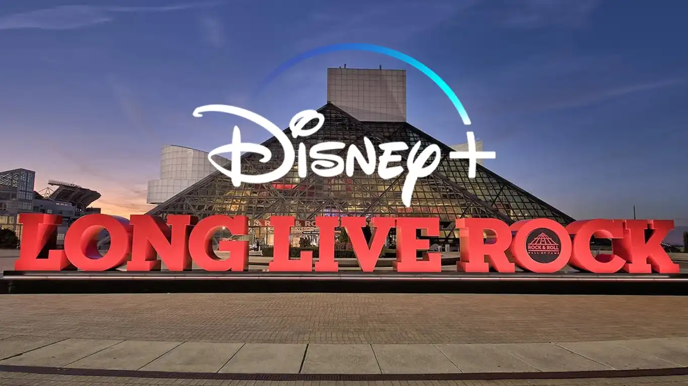 Imagem de Cerimônia da Rock & Roll Hall of Fame será transmitido ao vivo no Disney+