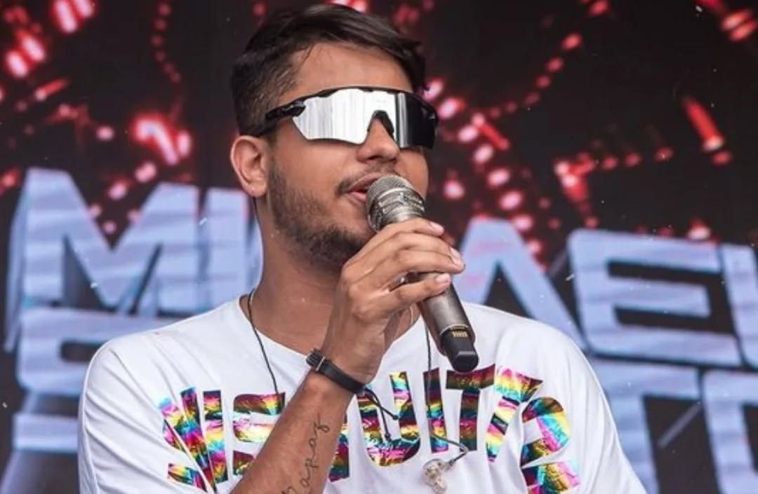 Imagem de Mikael Santos lança EP “MS no Paredão III” e prepara estreia de audiovisual em abril