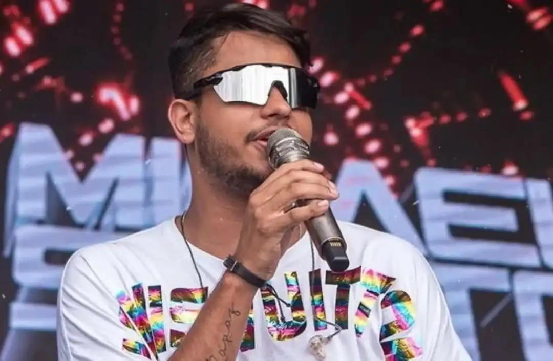 Imagem de Mikael Santos lança EP “MS no Paredão III” e prepara estreia de audiovisual em abril